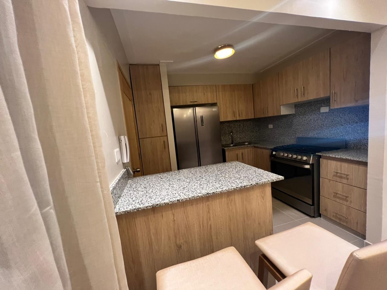 apartamentos - Venta de apartamentos en San isidro  8