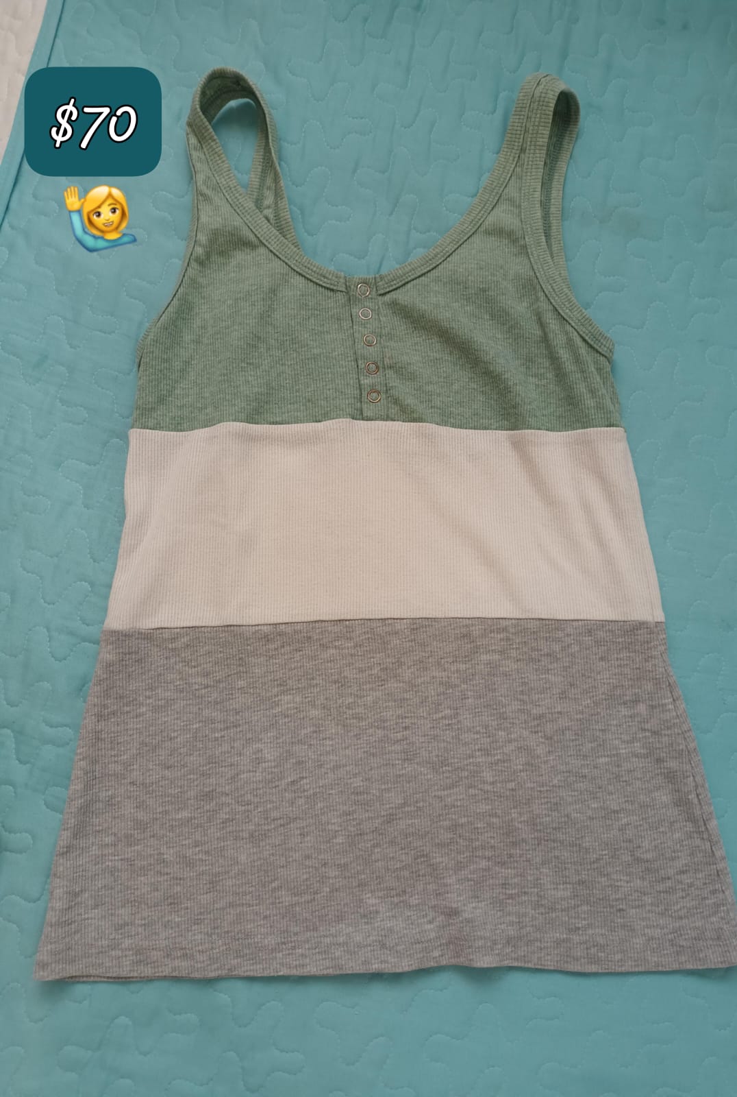 ropa para mujer - ropa casual  3