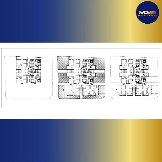 apartamentos - Proyecto de Apartamentos en Santo Domingo Este  6