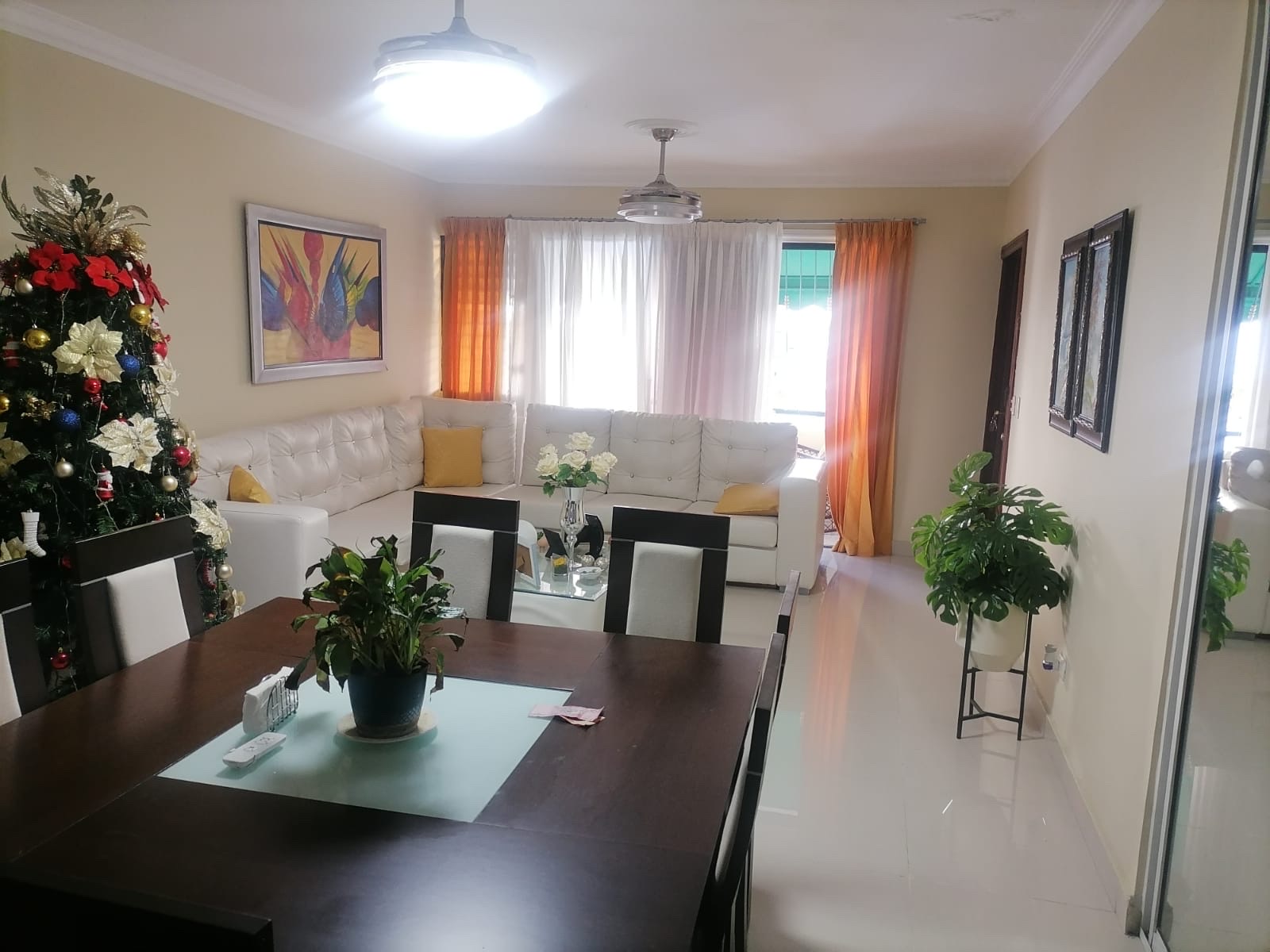 apartamentos - Apartamento en venta, Los Cacicazgos  6