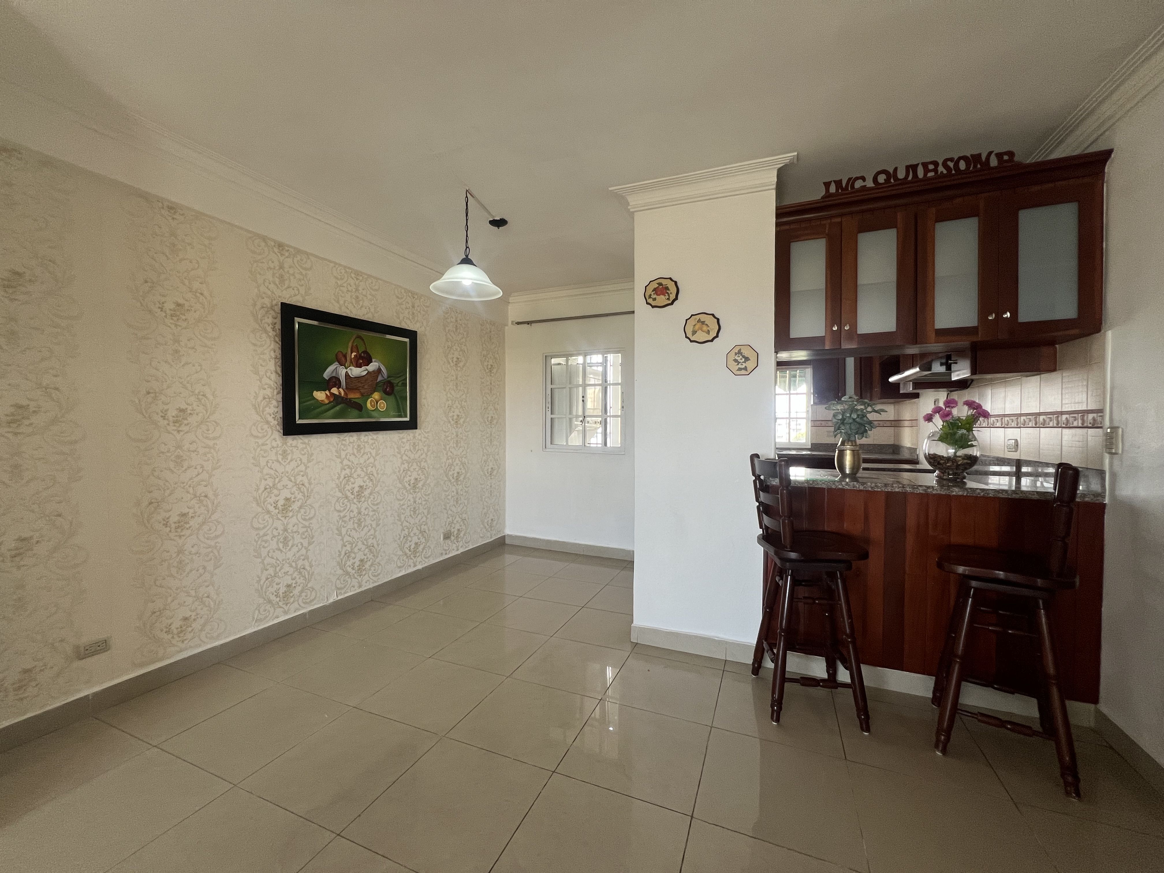 apartamentos - apartamento en Venta  en Alma Rosa  1