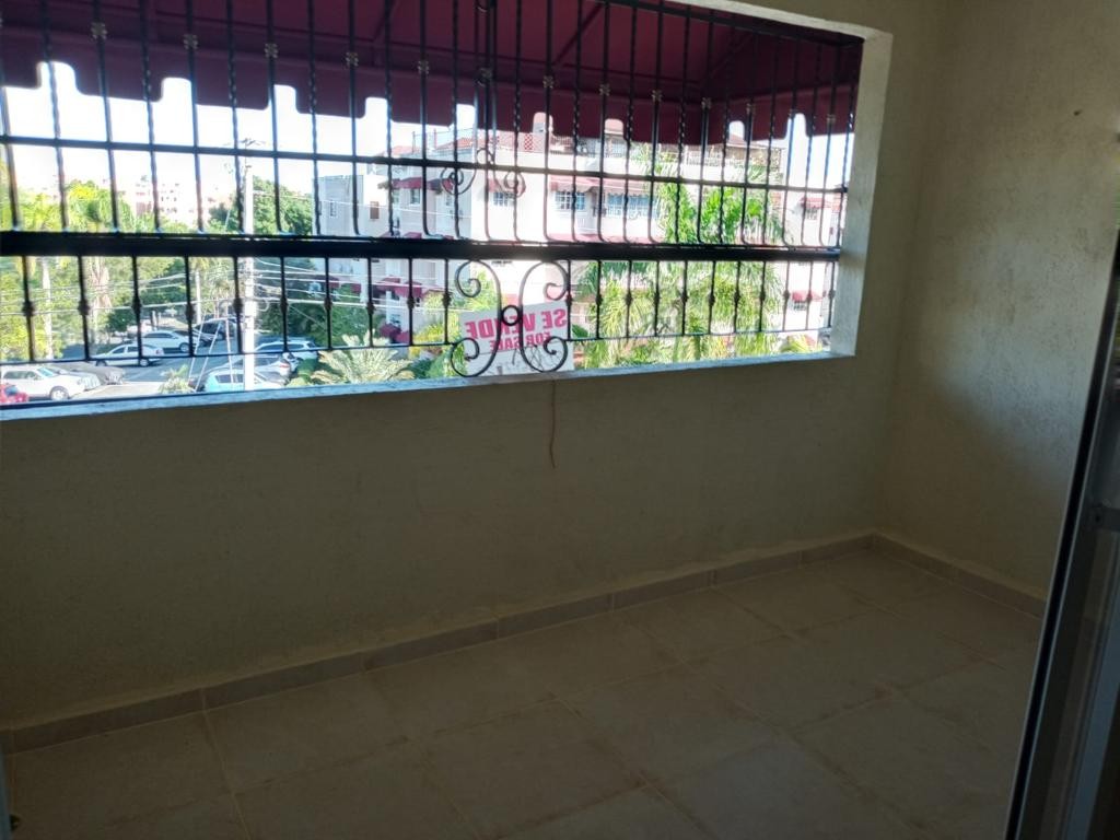 apartamentos - Vendo Apartamento tipo B  3 piso en Ciudad real 2 
Precio 5,900,000  1