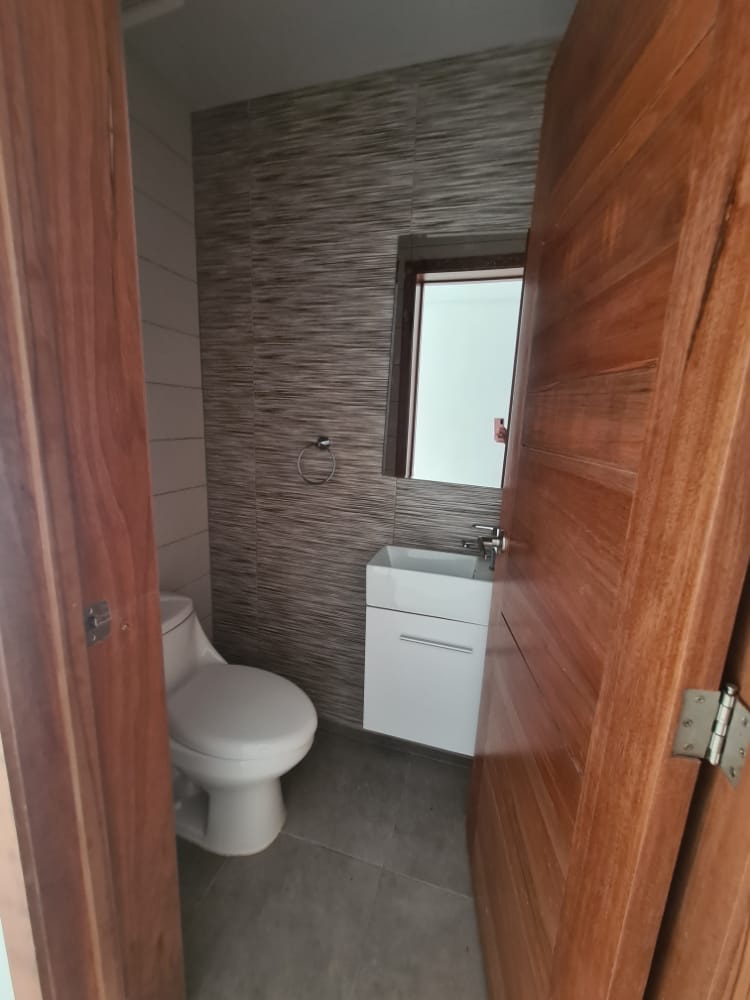 apartamentos - Apartamento en venta en Mirador Norte  6