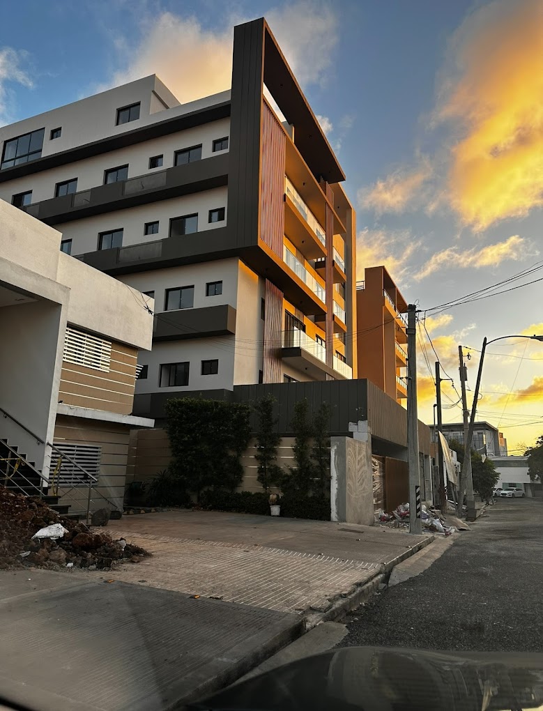 apartamentos - Excelente Proyecto ubicado en Mirador Norte 2