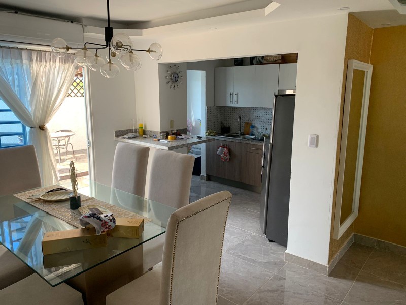 apartamentos - Apartamento en San Isidro 5