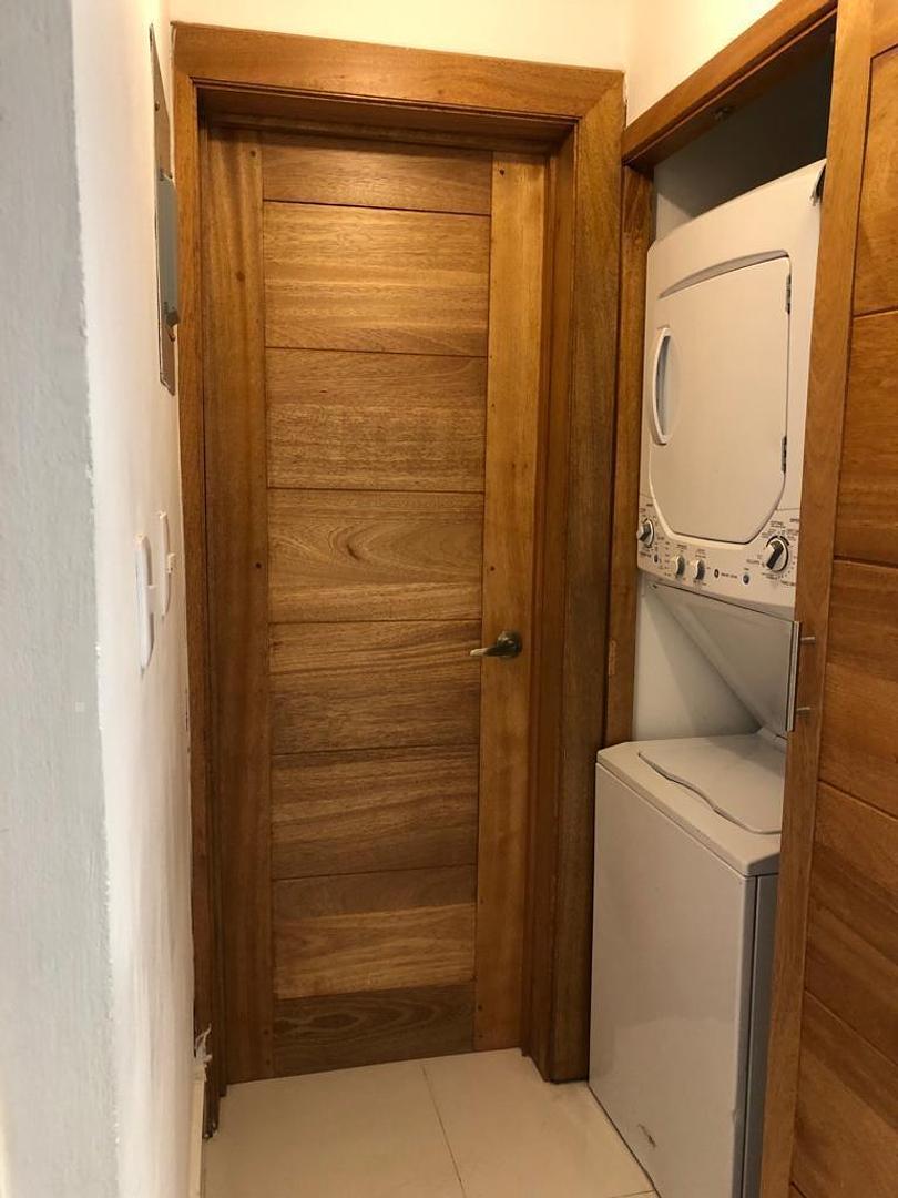 apartamentos - 🔵Alquilo apartamento  3er Piso Amueblado en naco 9