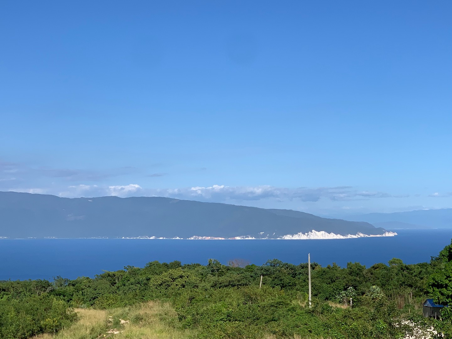 solares y terrenos - Venta de Terrenos en Barahona con hermosas vistas al mar !
