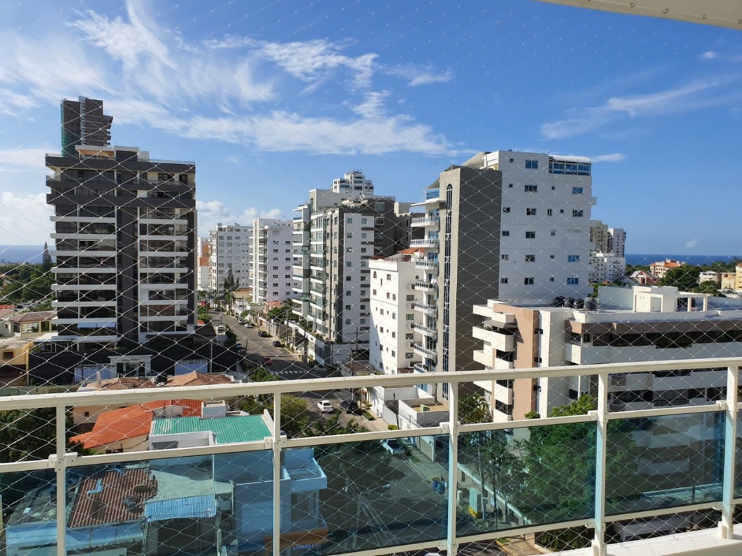 apartamentos - APARTAMENTO CON IMPONENTE VISTA. MUY BUENA UBICACION 7