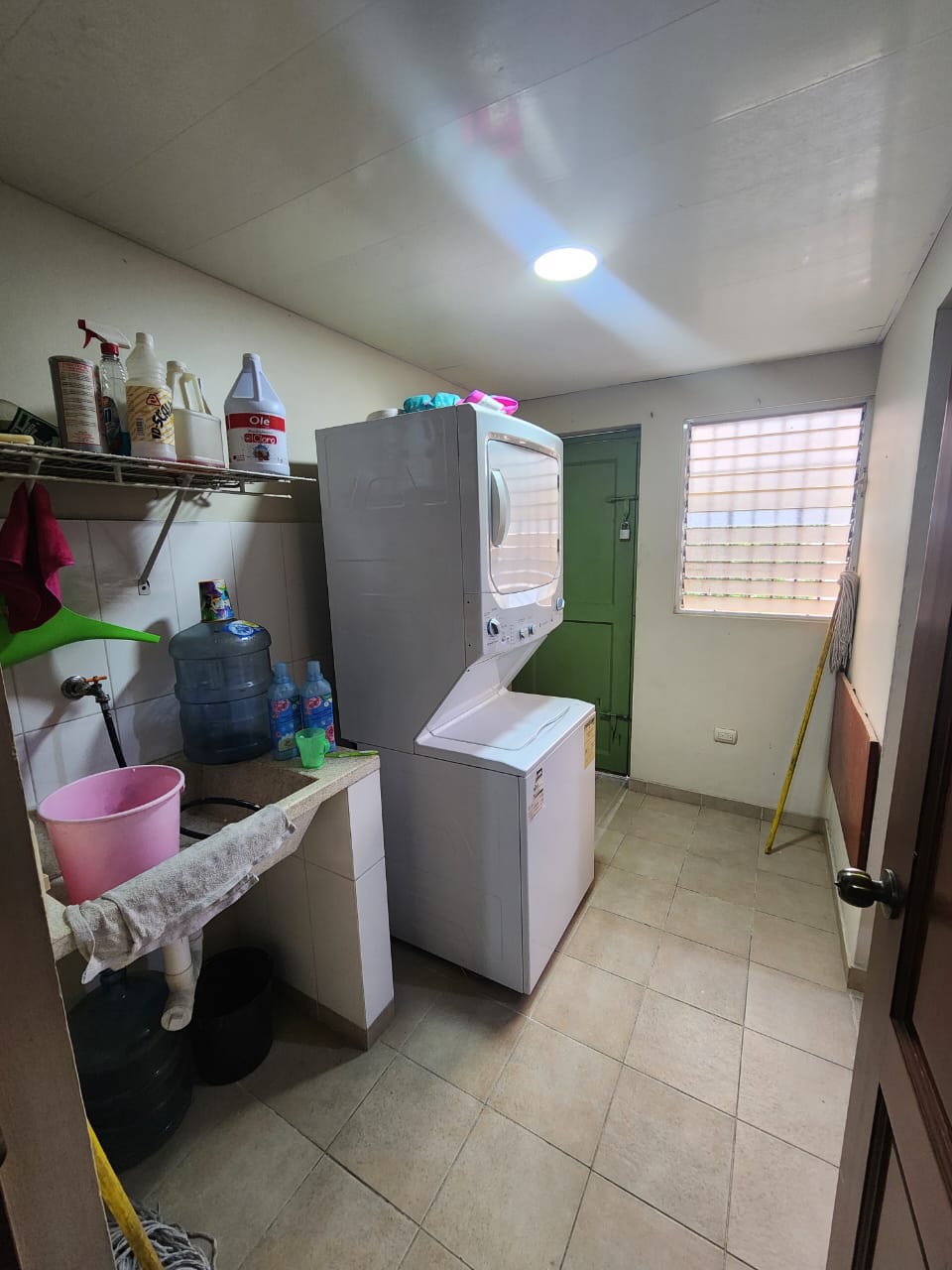 apartamentos - Apartamento Amueblado en Alquiler en Gazcue 9