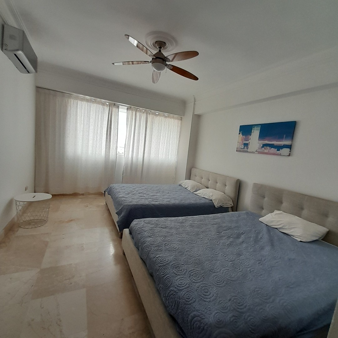 apartamentos - Penthouse en Venta en Evaristo Morales 7