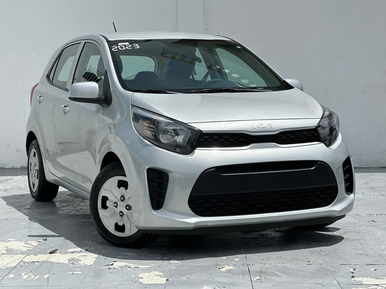 carros - KIA PICANTO LX 20230KM 0