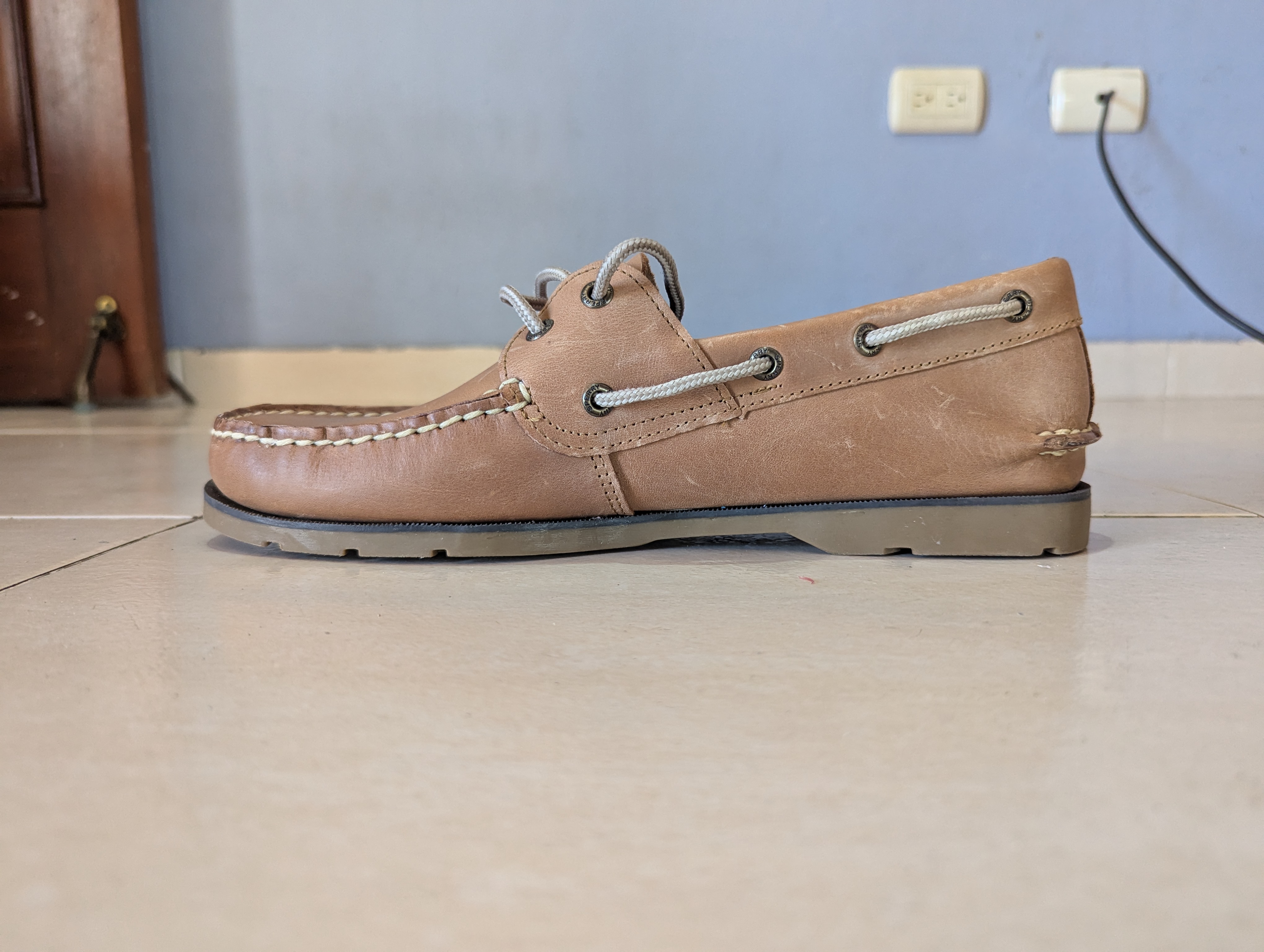 zapatos para hombre - Zapatos Sperry nuevos originales traídos desde USA