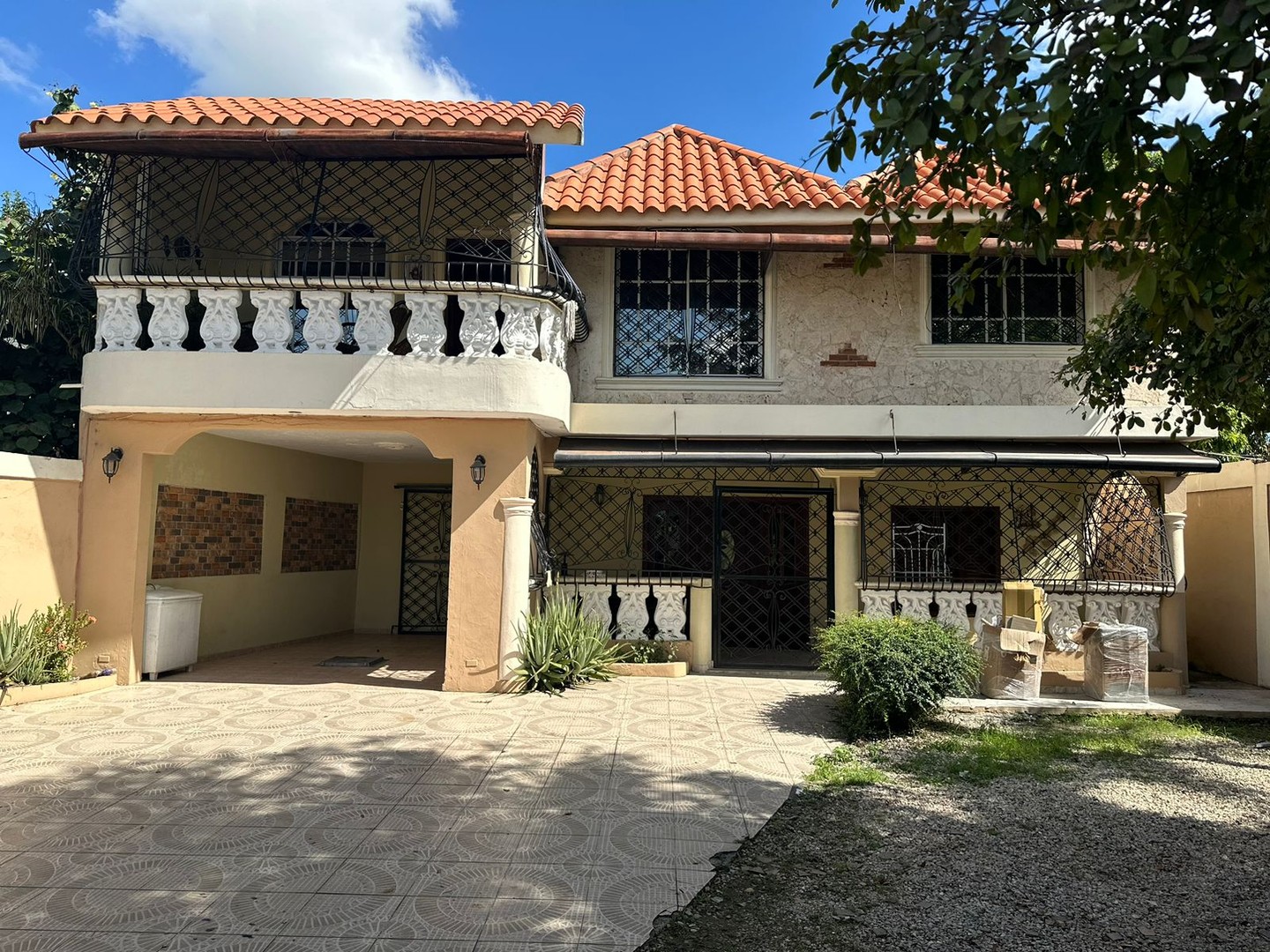 casas - Casa en venta en San Cristobal de 5 habitaciones  0