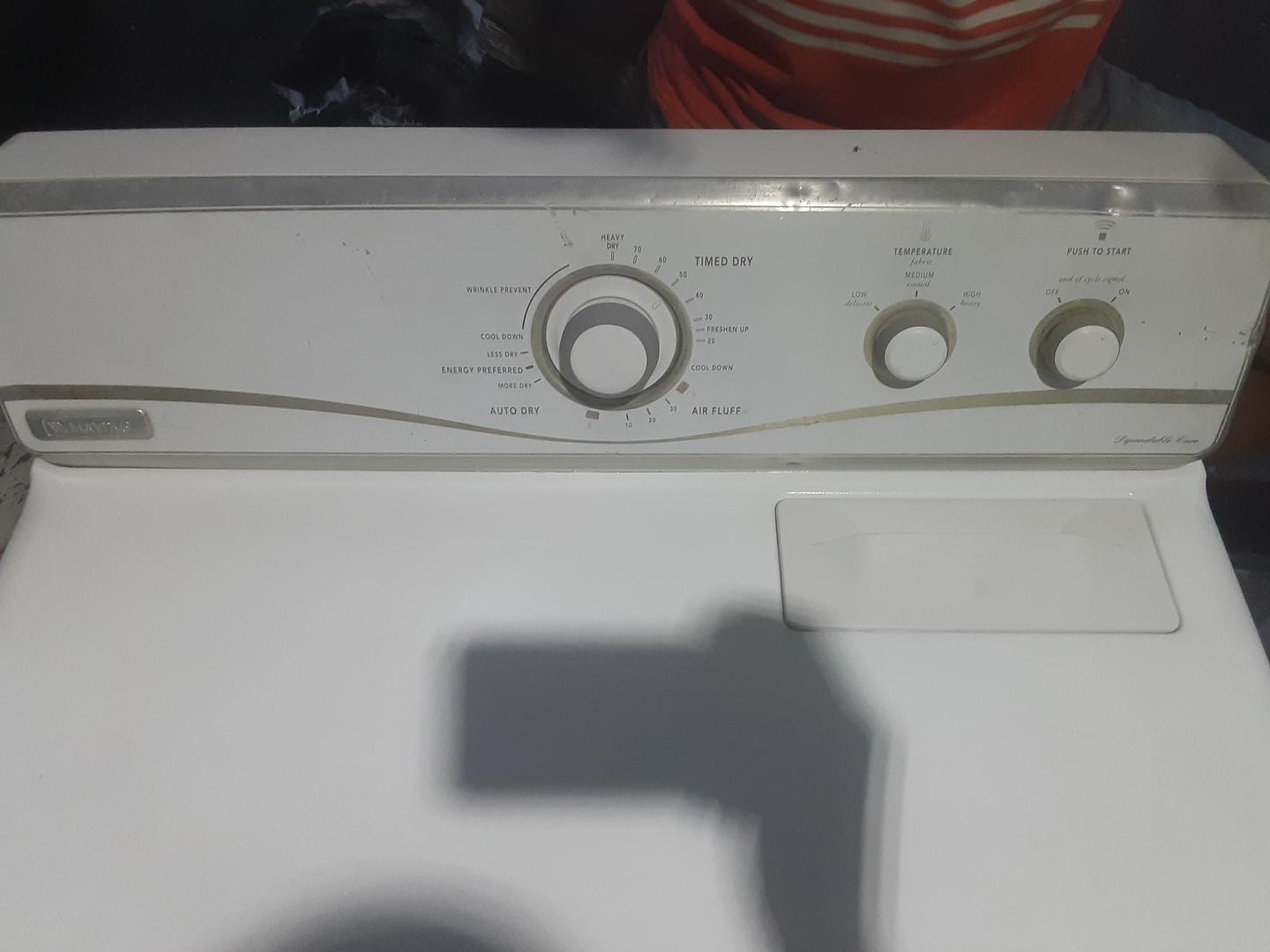 electrodomesticos - secadoras 110v de gas y 220v totalmente eléctricas, 5 meses de garantía 8