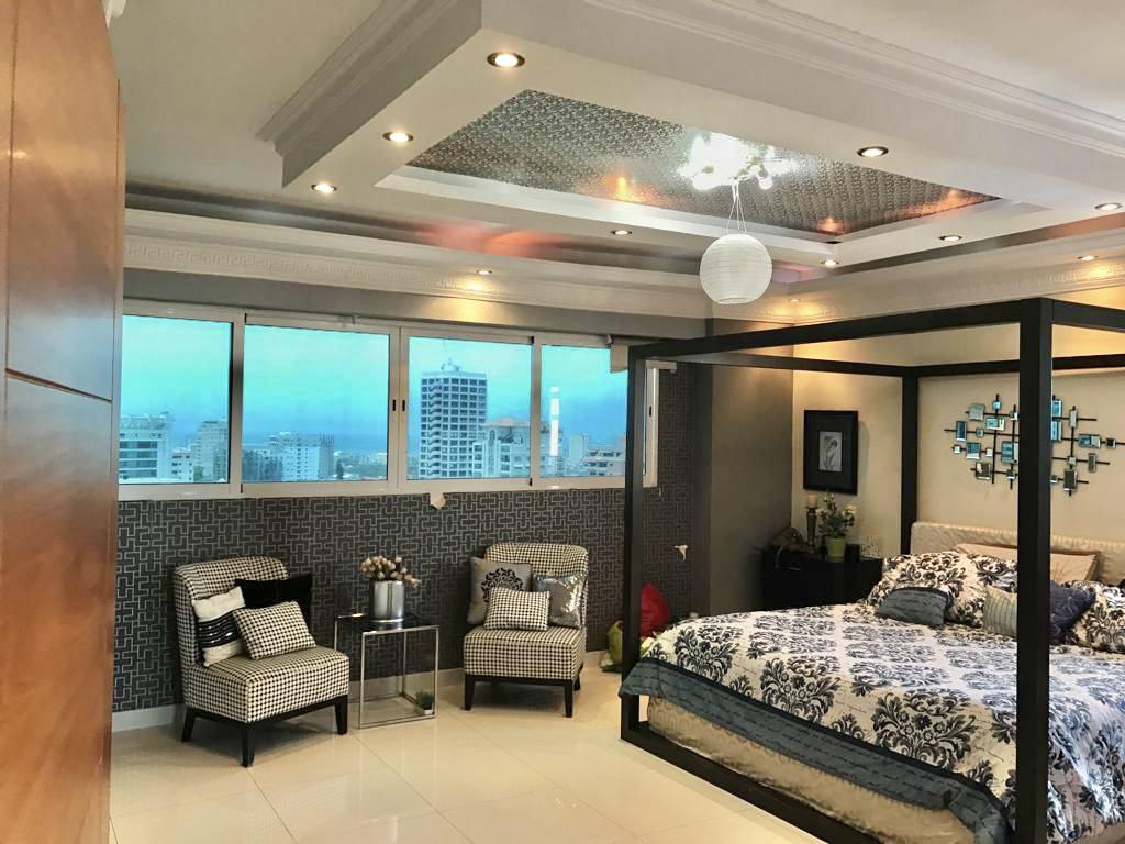 penthouses - Penthouse en La Esperilla 9