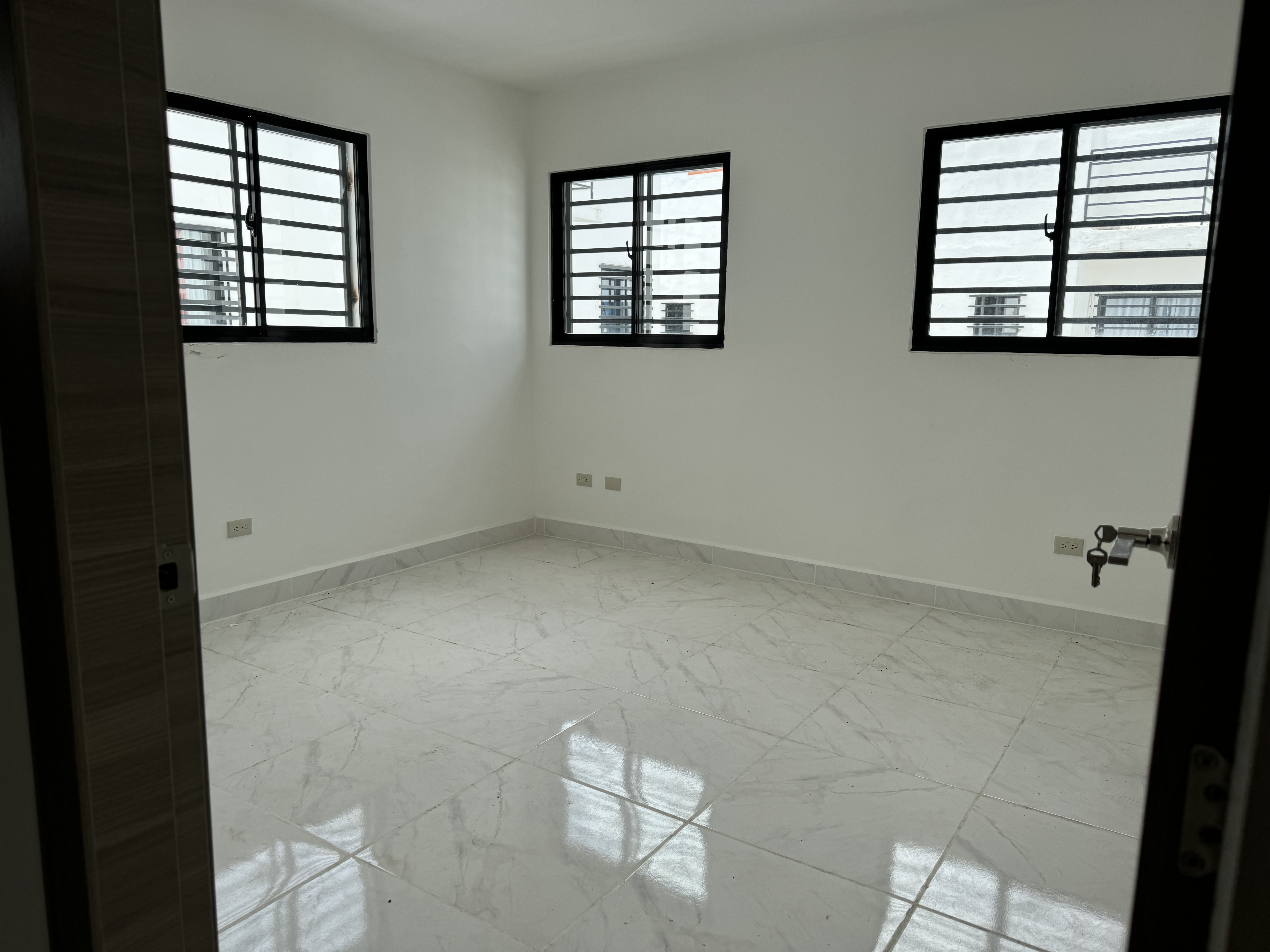 apartamentos - alquilo 4 nivel en naranjo , Gurabo Santiago  9