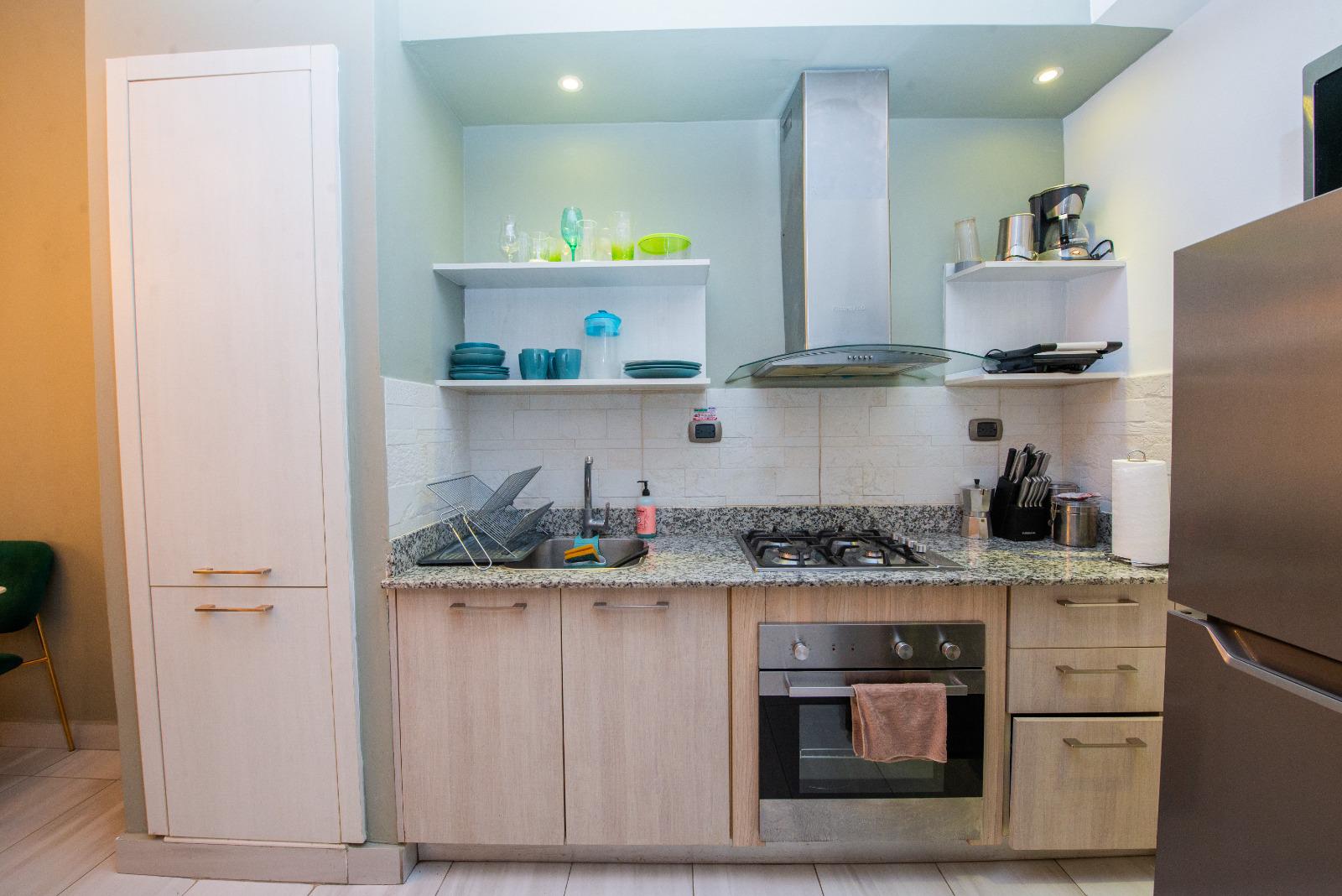 apartamentos - Torre DownTwon en la Av. Abraham Lincoln - Airbnb Friendly 4