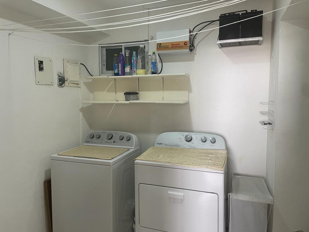 apartamentos - 🚨ALQUILO APTO AMUEBLADO, ZONA UNIVERSITARIA US$800🚨

Alquilo apartamento  3