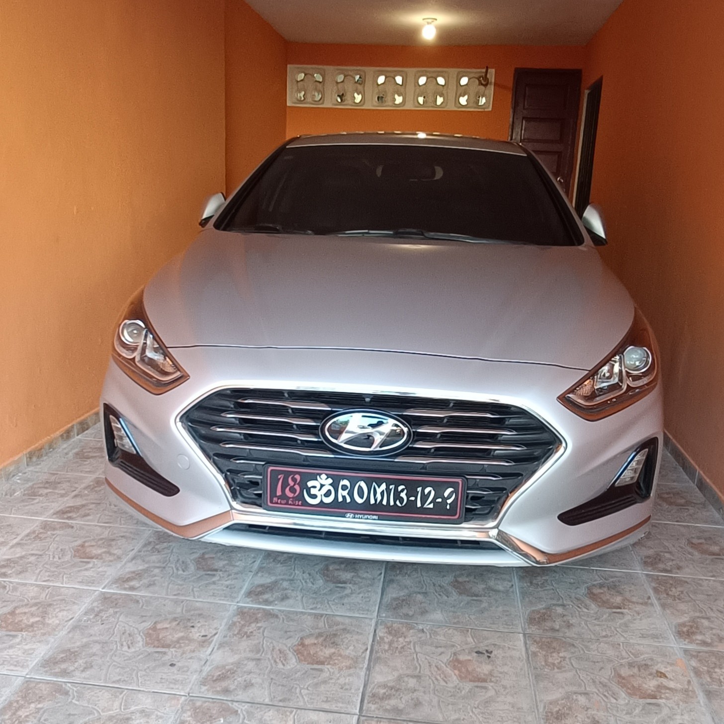 carros - Hyundai 2018 Full