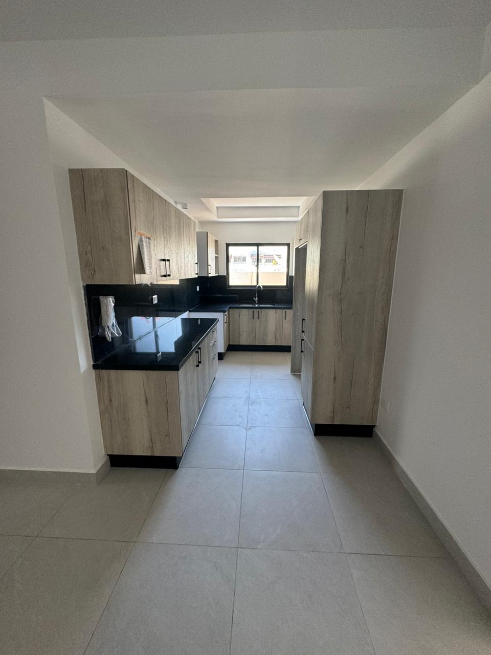 apartamentos - Vendo nuevo mirador sur próximo anacaona tres hab 