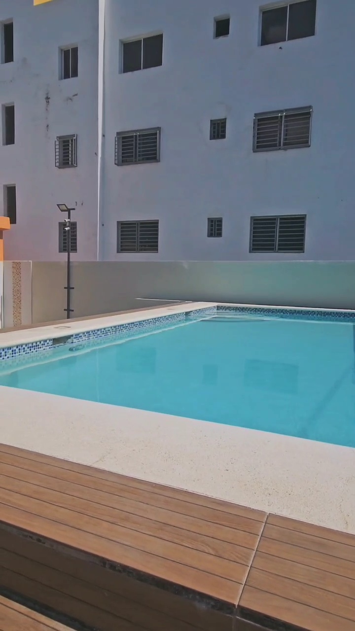 apartamentos - Apartamento en alquiler Jacobo majluta  6