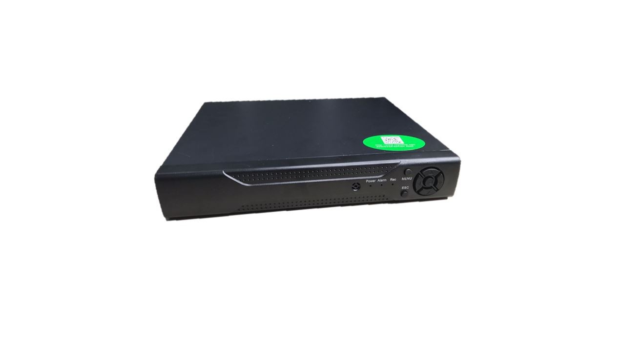 otros electronicos - DVR – grabadora de video digital JORTAN de alta calidad admite 8 camaras.
