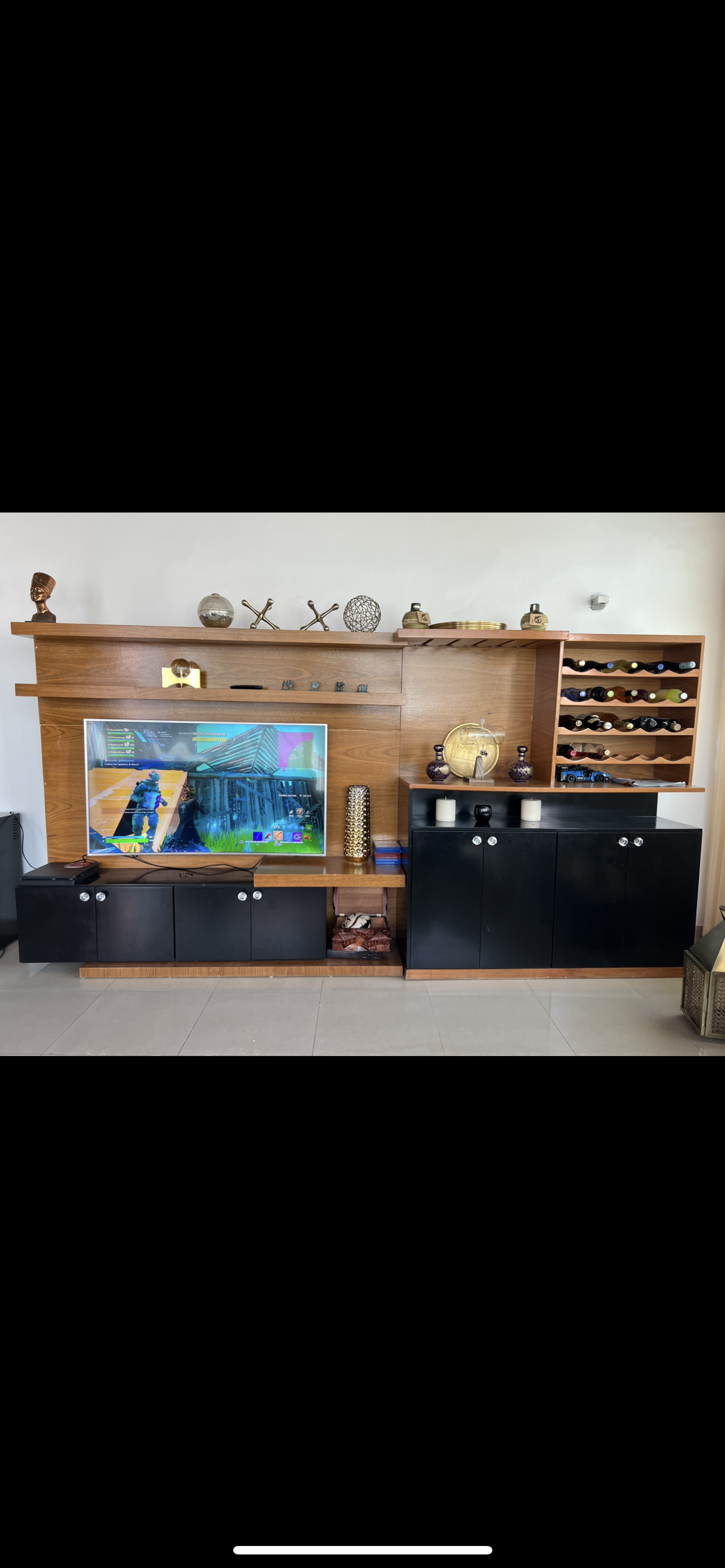 muebles y colchones -  Venta por motivo de viaje  9