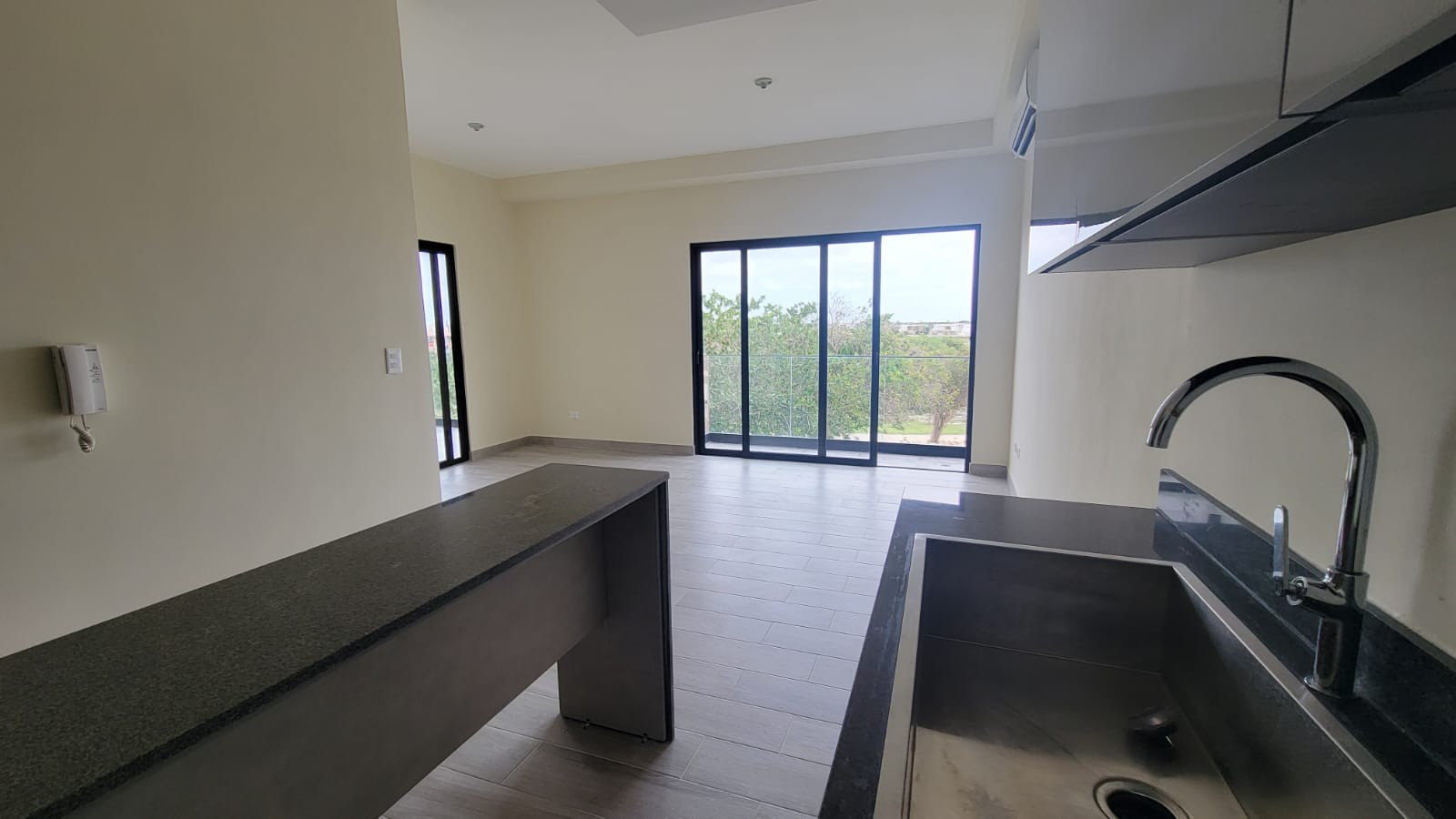 apartamentos - Vista Cana,  Apartamento A Estrenar En Hermoso Complejo Residencial!!! 1