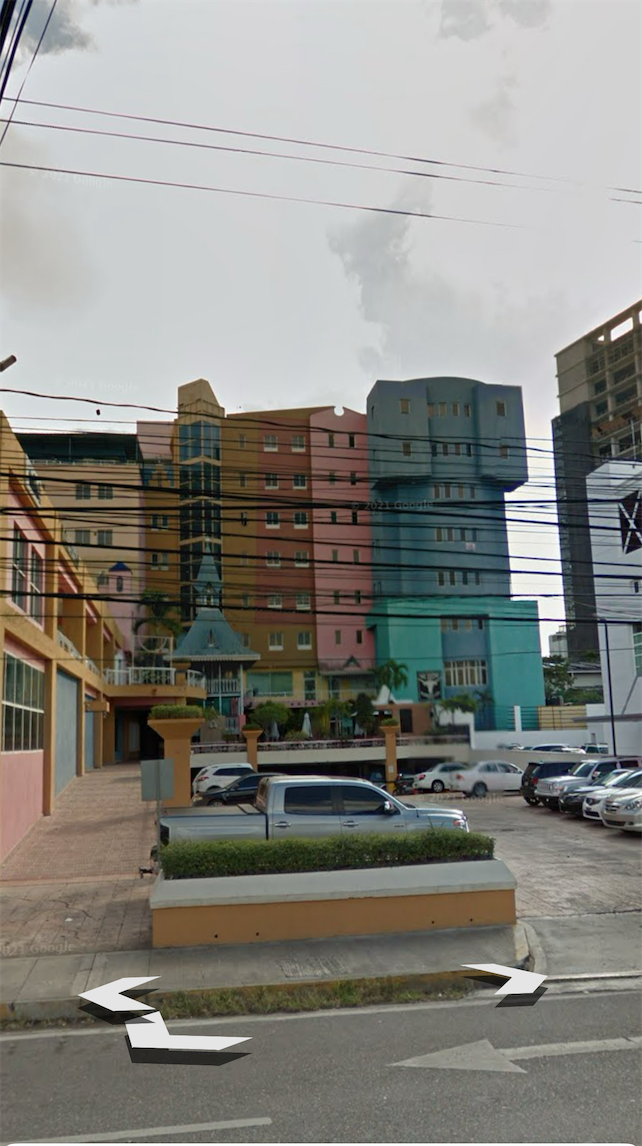 oficinas y locales comerciales - Local de Oficina en Naco, Santo Domingo Distrito Nacional 