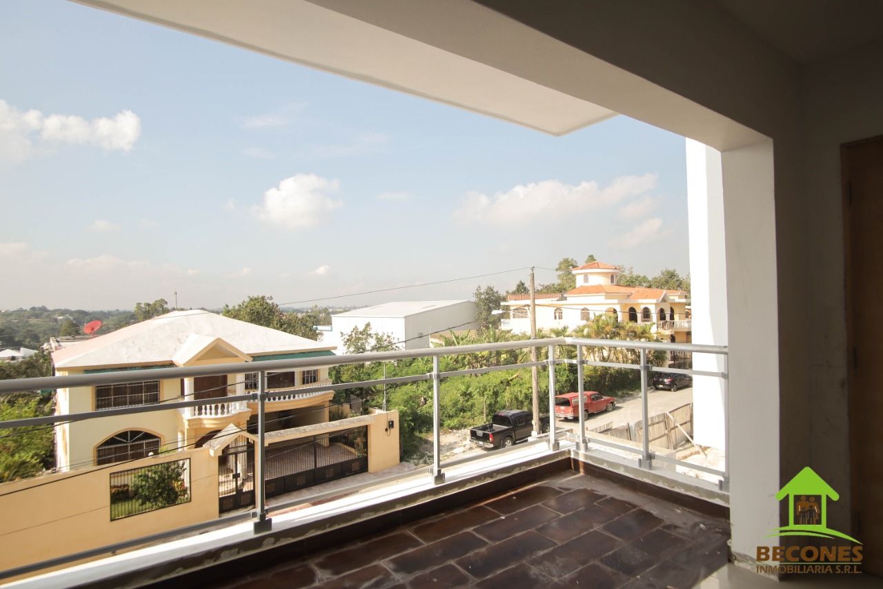 apartamentos - Apartamento en marañon 2 Jacobo majluta Block  7