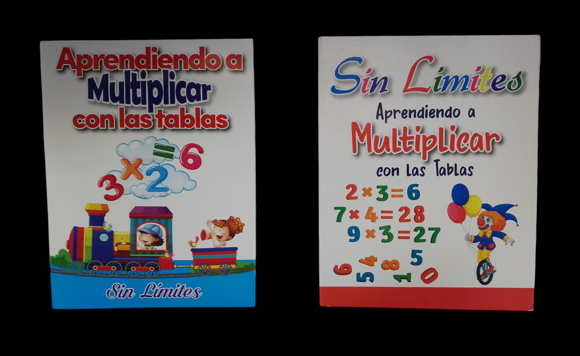 libros y revistas -  LIBROS ESCOLARES, FACILIDAD DE APRENDIZAJE  6