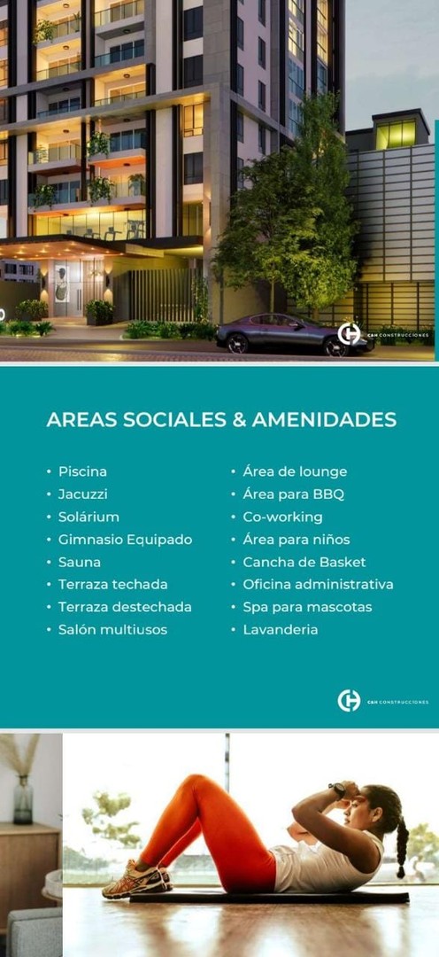 apartamentos - Excelente proyecto en La Julia 2