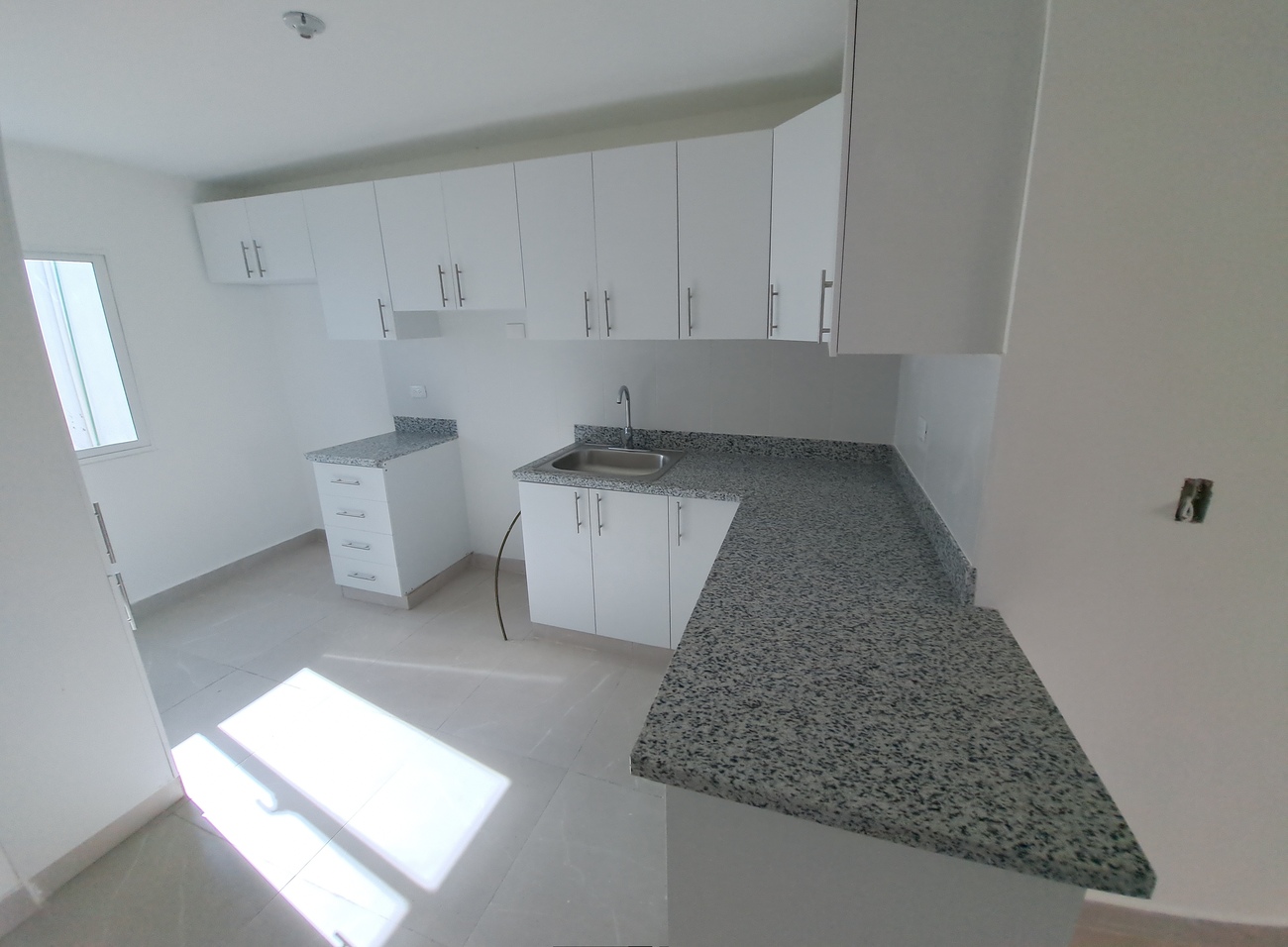 apartamentos - Alquilo en Bávaro 1