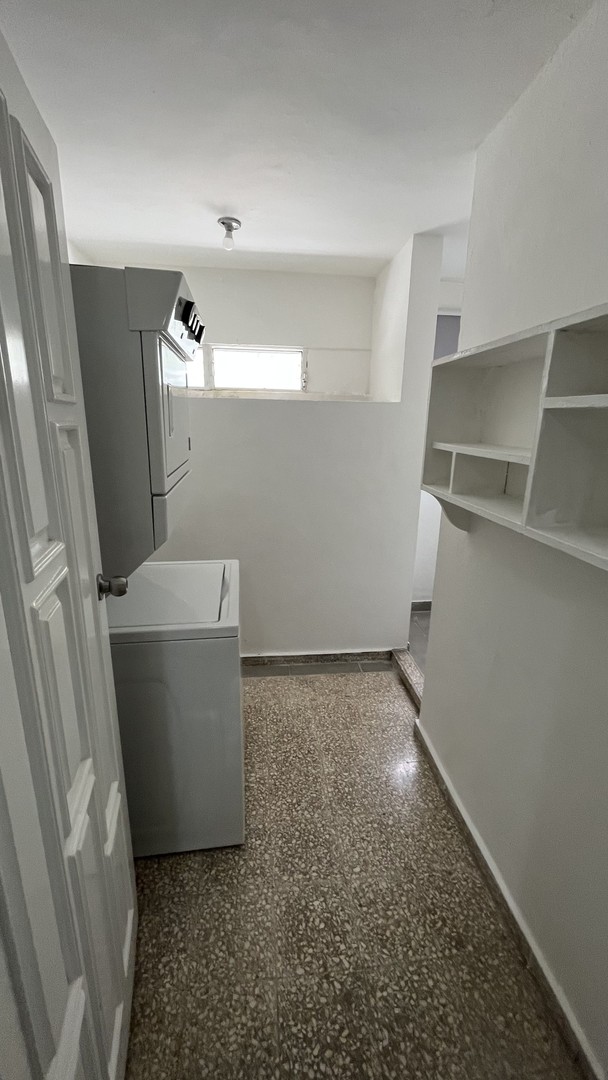 apartamentos - Apartamento amueblado en venta y alquiler en Piantini 9