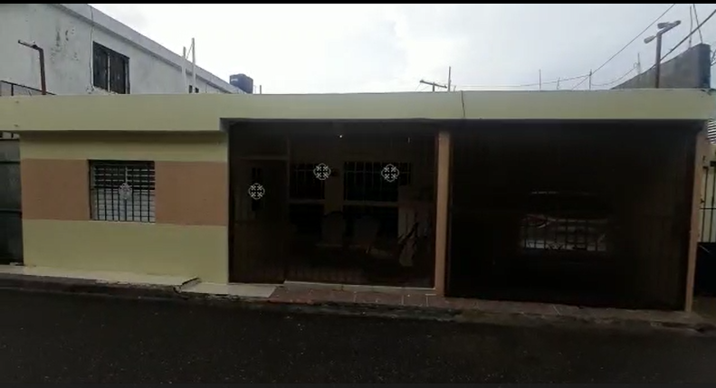 casas - Se vende Casa El Sector guandulera en San Cristoba 2