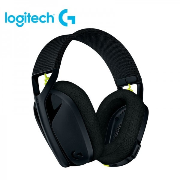 computadoras y laptops - AUDIFONO INALÁMBRICOS CON MICRÓFONO LOGITECH G G435 LIGHTSPEED PARA GAMING 1