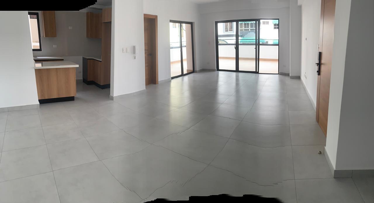 apartamentos - Venta de Lujoso Apartamento en Bella Vista, BV-05 3