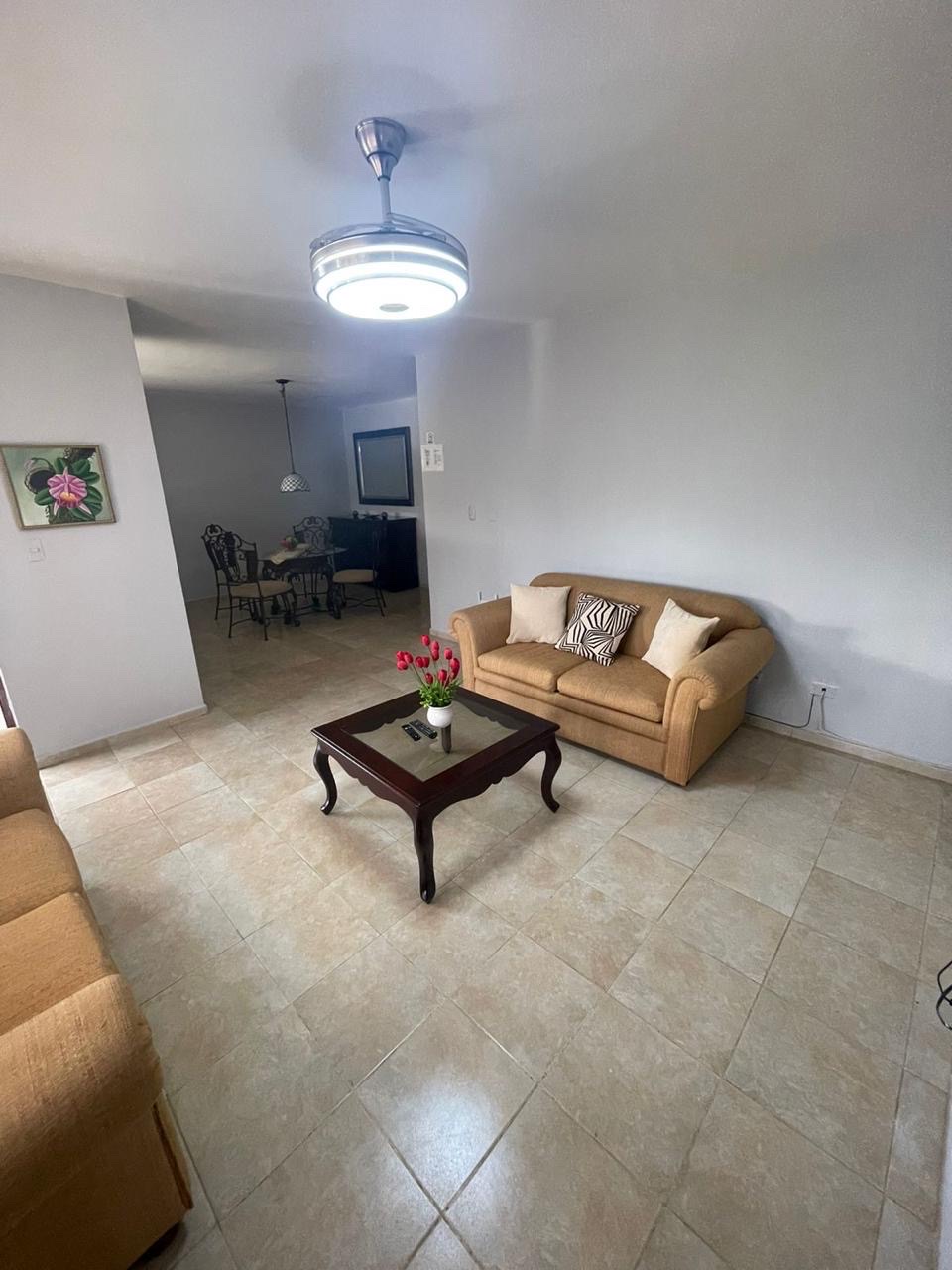 apartamentos - APARTAMENTO EN VENTA EN SANTIAGO DE LOS CABALLEROS  1