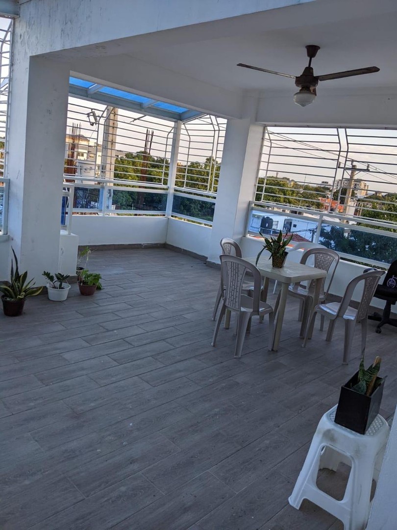 apartamentos - 📍Atala. Súper apto a unos pasos del mirador sur
• Una súper terraza
• 3 habitac 3