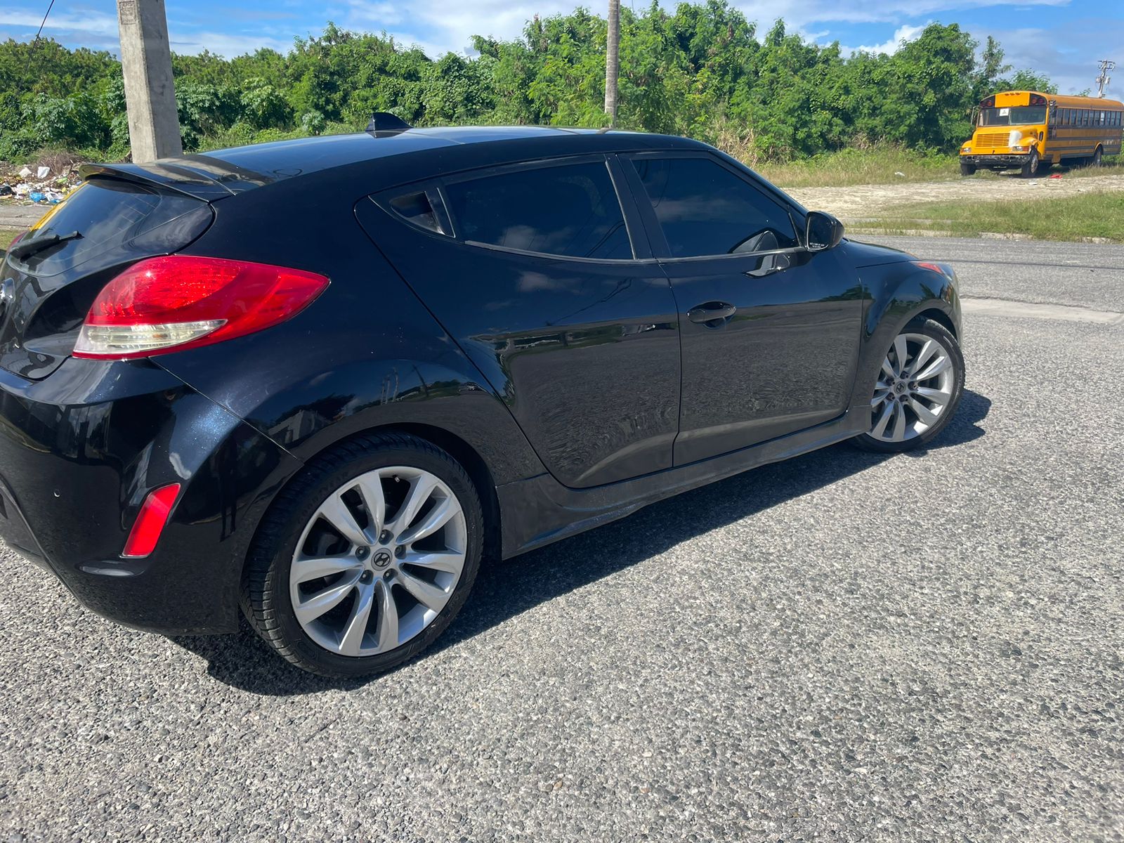 carros - Hyundai veloster GDI 2013 turbo 7