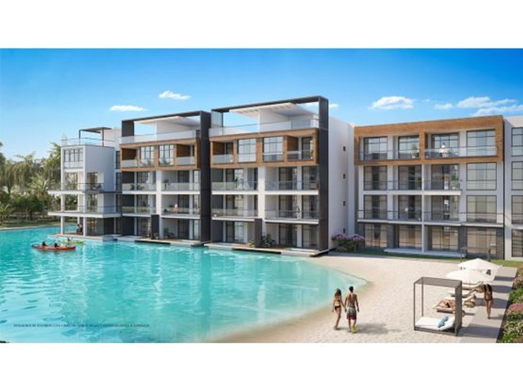 apartamentos - Proyecto Oceana | Apartamentos en venta Punta Cana 4