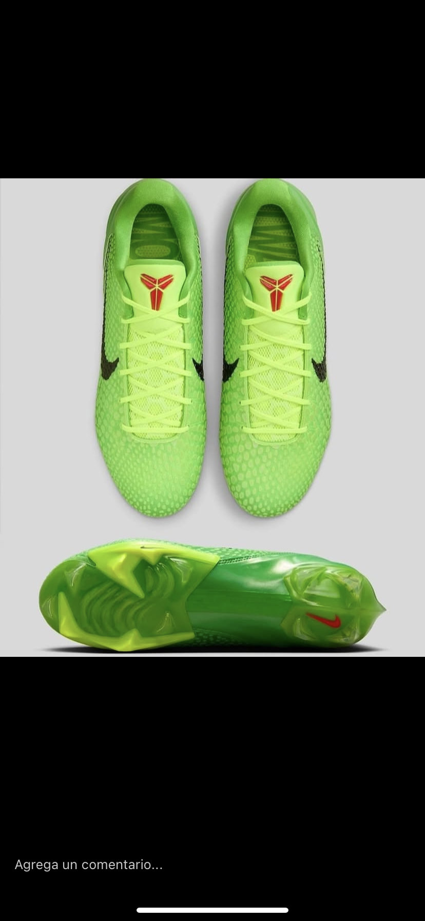 deportes - tenis Nike vapor edge kobe nuevecitos  5