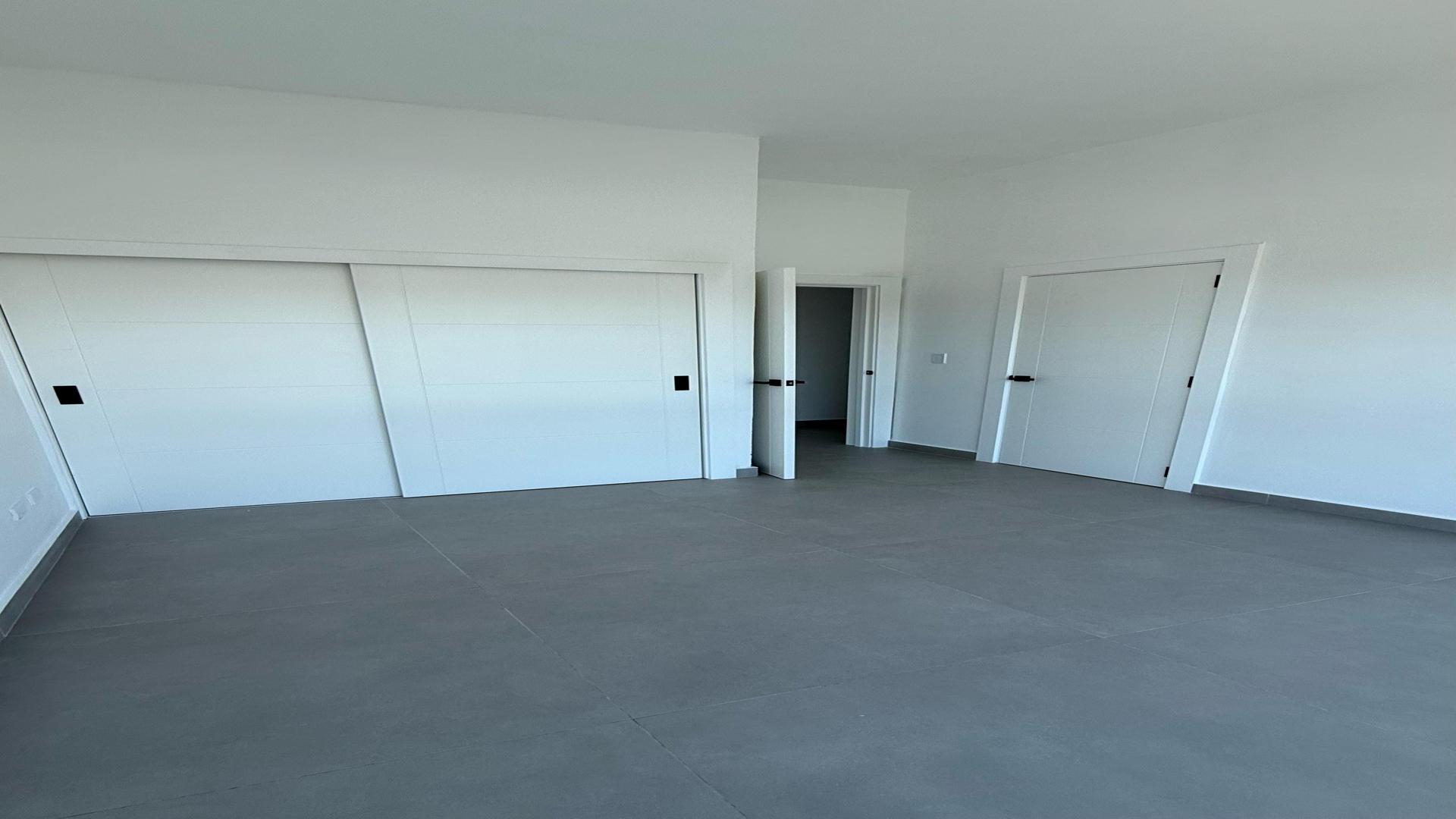 apartamentos - Vendo apartamento de 3 habitaciones con hermosa vista a la ciudad 4