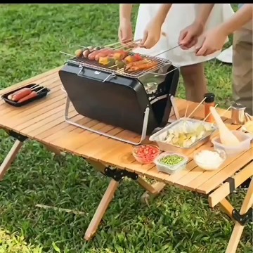 cocina - Lleva Tu Estufa Portátil Donde desees y hasta tus barbacoa dónde prefieras 1