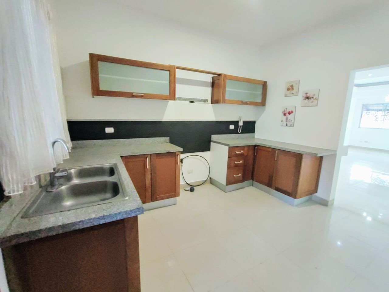 apartamentos - Apartamento en Venta PARAÍSO USD 300,000.00  3