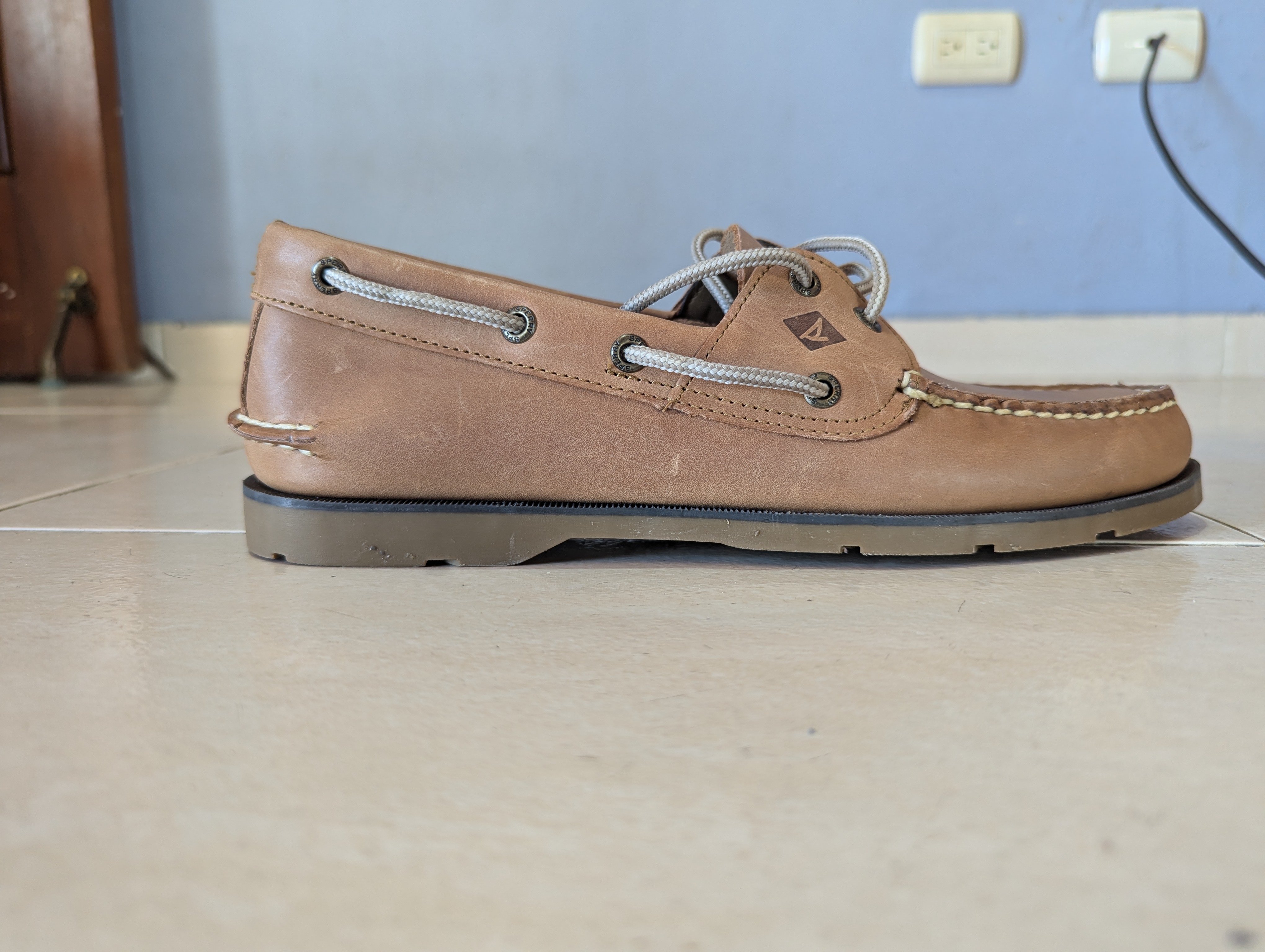 zapatos para hombre - Zapatos Sperry nuevos originales traídos desde USA 1