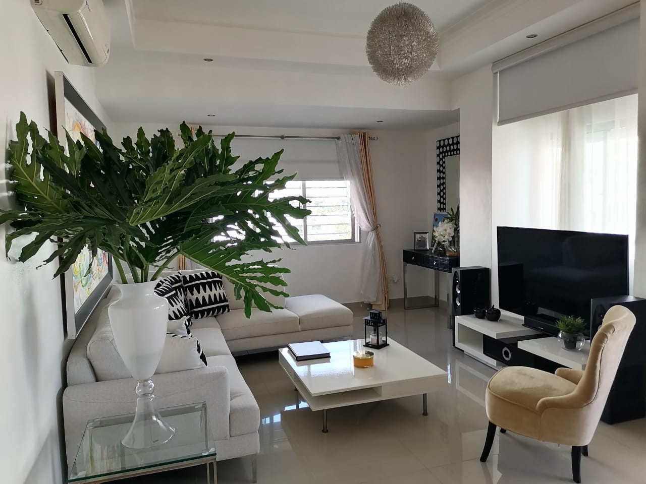 apartamentos - 5TO PISO EN MIRADOR SUR, DISTRITO NACIONAL (A.R)