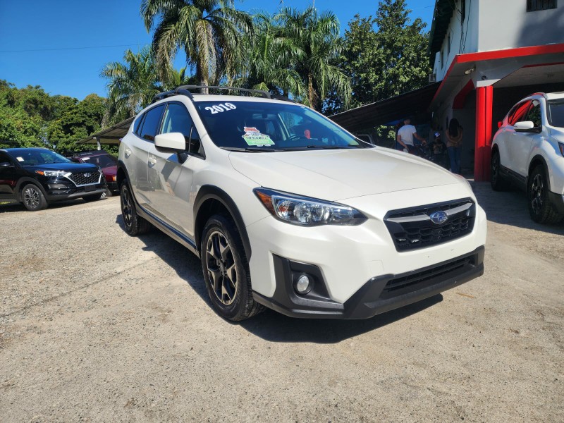 carros - Subaru Crosstrek 2019
Clean Carfax 
US$21,000.