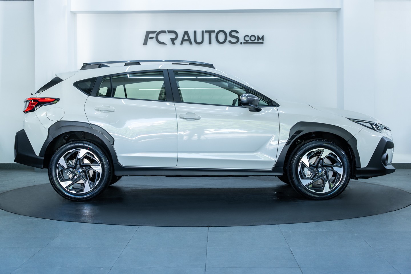 jeepetas y camionetas - SUBARU CROSSTREK LIMITED 2024 1