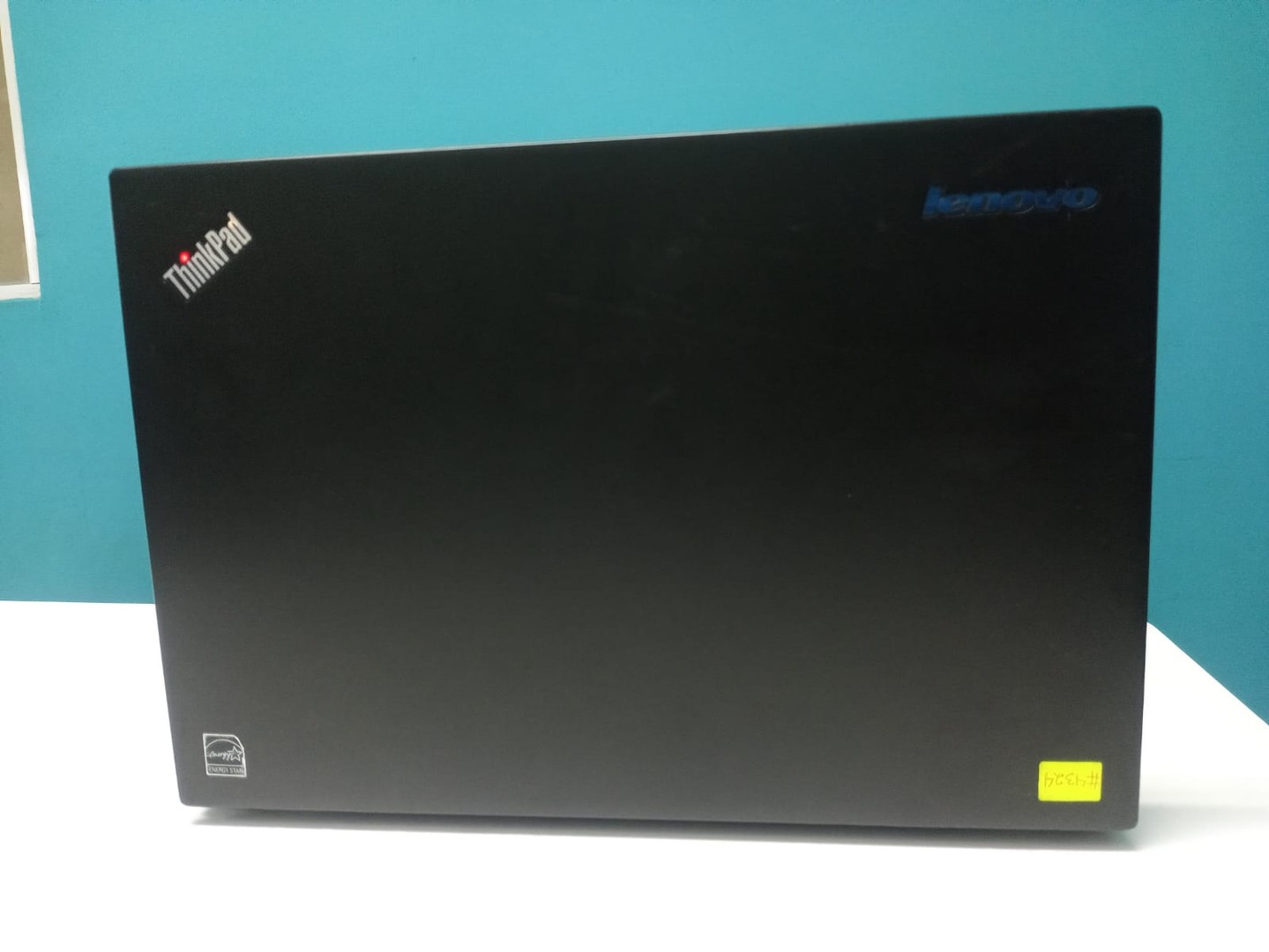 computadoras y laptops - Laptop, Lenovo ThinkPad T440s / 4th Gen, Intel Core i5 / 4GB DDR3 / 128GB SSD
 6